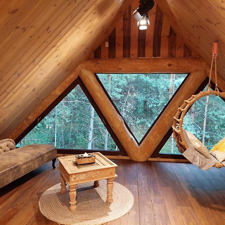 Saski Zakatek, Wakacje W Bajkowym Domku!!! Mazury, Sauna, Jezioro, Pomost, Sasek Maly Exterior foto