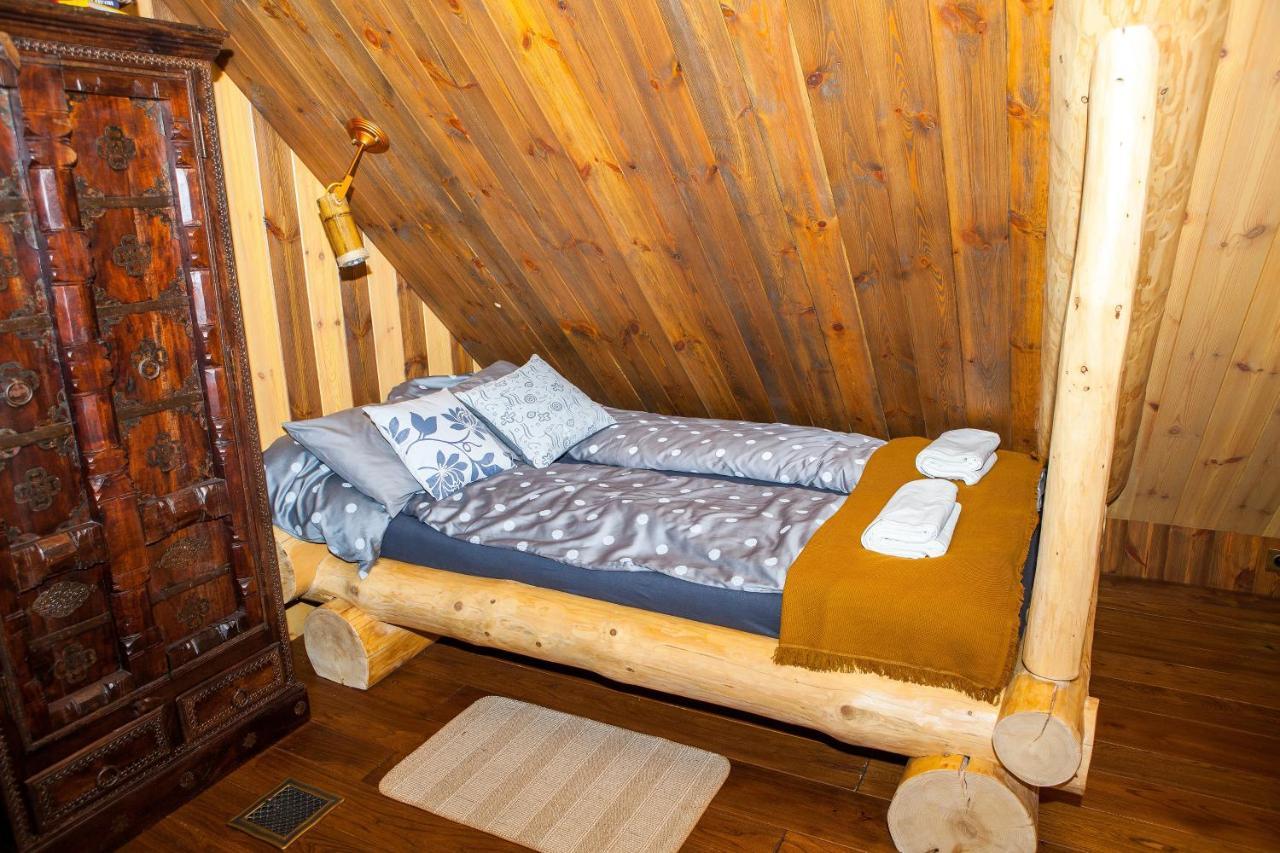 Saski Zakatek, Wakacje W Bajkowym Domku!!! Mazury, Sauna, Jezioro, Pomost, Sasek Maly Exterior foto