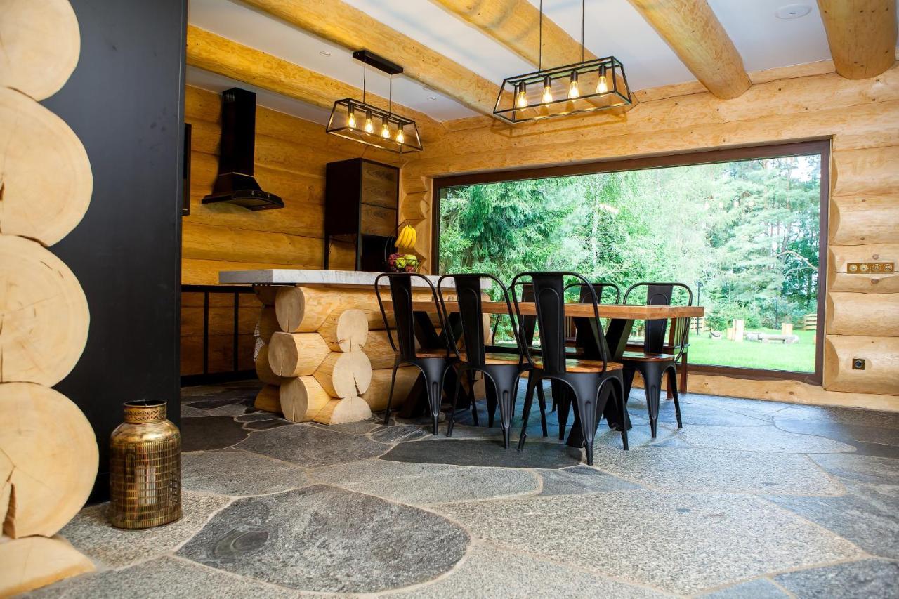 Saski Zakatek, Wakacje W Bajkowym Domku!!! Mazury, Sauna, Jezioro, Pomost, Sasek Maly Exterior foto