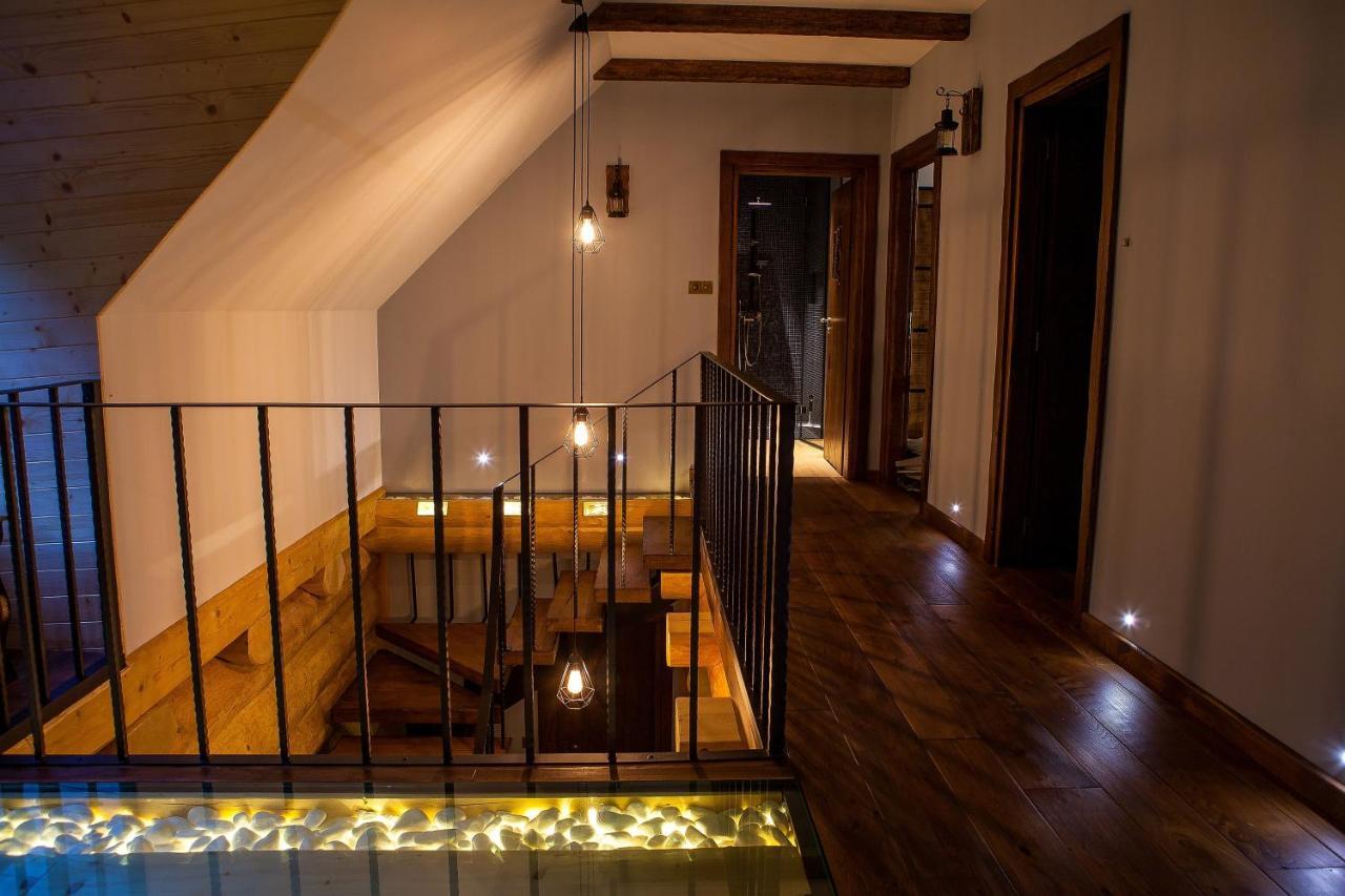 Saski Zakatek, Wakacje W Bajkowym Domku!!! Mazury, Sauna, Jezioro, Pomost, Sasek Maly Exterior foto