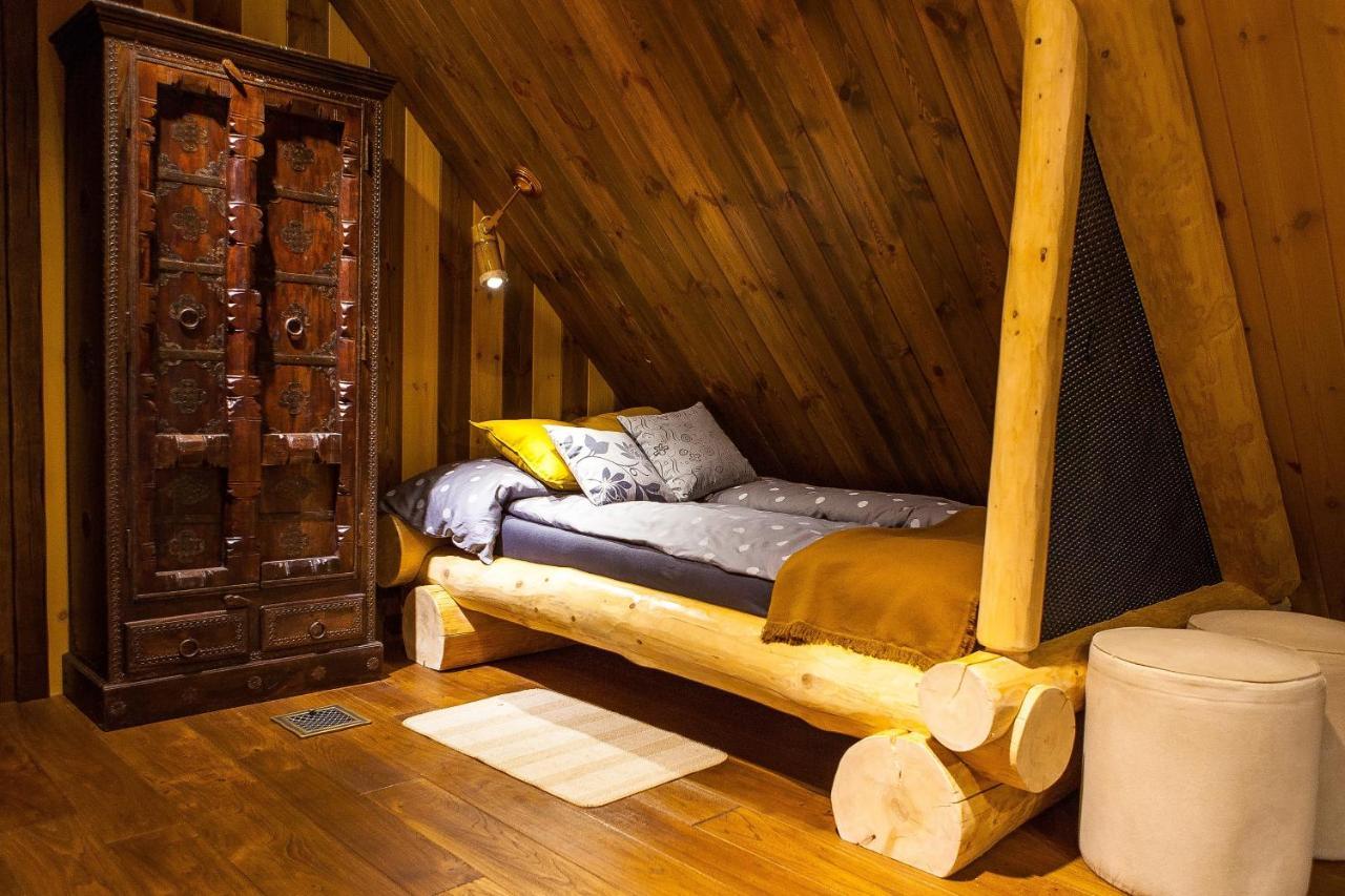 Saski Zakatek, Wakacje W Bajkowym Domku!!! Mazury, Sauna, Jezioro, Pomost, Sasek Maly Exterior foto